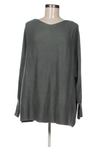 Damenpullover ONLY, Größe 3XL, Farbe Grün, Preis 31,99 €, #137018570