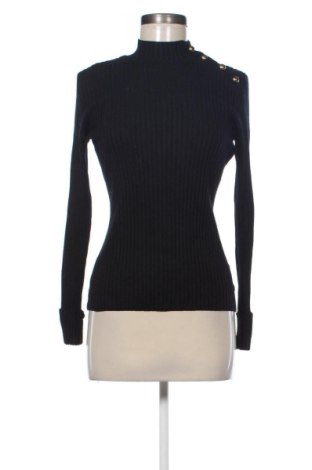 Дамски пуловер H&M, Размер M, Цвят Черен, Цена 7,00 €, #137018637