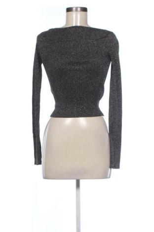 Дамски пуловер H&M, Размер S, Цвят Черен, Цена 20,36 €, #137018776