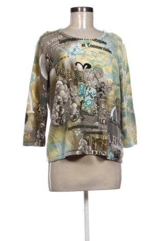 Damenpullover Frank Walder, Größe XL, Farbe Mehrfarbig, Preis 16,84 €, #137019004