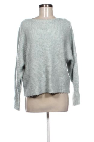 Pulover de femei ONLY, Mărime M, Culoare Verde, Preț 33,00 Lei, #137019851