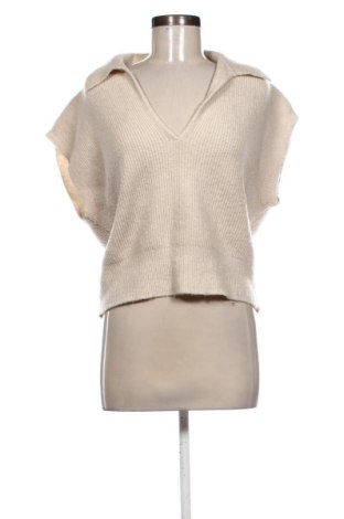 Pulover de femei ONLY, Mărime M, Culoare Ecru, Preț 51,00 Lei, #137020563