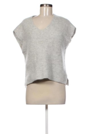 Damenpullover Lieblingsstuck, Größe M, Farbe Grau, Preis € 16,76, #137021592