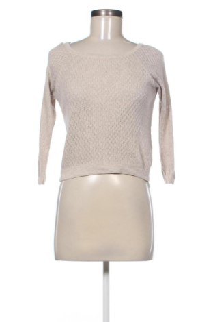 Damenpullover Guess, Größe S, Farbe Beige, Preis 30,00 €, #137022303