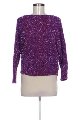 Pulover de femei Unbranded, Mărime M, Culoare Mov, Preț 68,24 Lei, #137022316