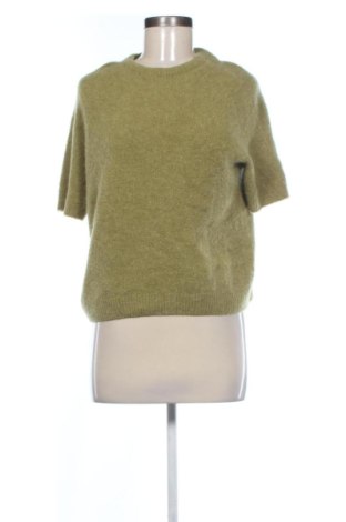 Pulover de femei Unbranded, Mărime M, Culoare Verde, Preț 78,00 Lei, #137022489