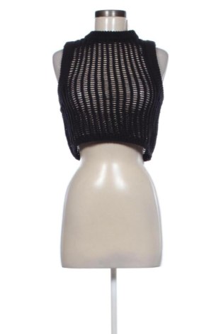 Pulover de femei Unbranded, Mărime S, Culoare Negru, Preț 36,74 Lei, #137023094