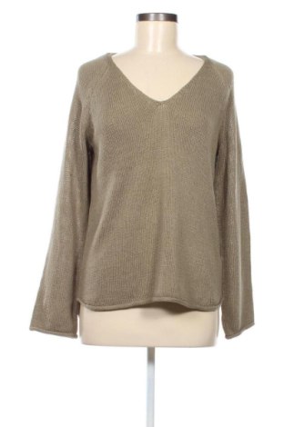 Damski sweter H&M, Rozmiar XXL, Kolor Beżowy, Cena 46,57 zł, #137023267