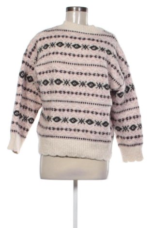 Damenpullover Reserved, Größe XXL, Farbe Mehrfarbig, Preis 13,00 €, #137024377