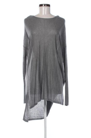 Pulover de femei H&M, Mărime XS, Culoare Gri, Preț 37,00 Lei, #137024395