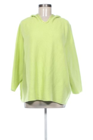 Dámsky pulóver Gina Benotti, Veľkosť 3XL, Farba Zelená, Cena  13,00 €, #137025174