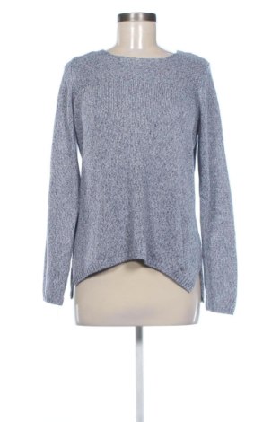 Pulover de femei Tchibo, Mărime M, Culoare Albastru, Preț 36,74 Lei, #137025309