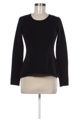 Damski sweter BOSS, Rozmiar S, Kolor Czarny, Cena 962,36 zł, #137025599