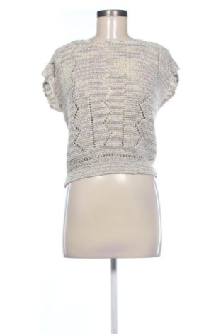 Dámský svetr Unbranded, Velikost M, Barva Krémová, Cena  157,00 Kč, #137027390