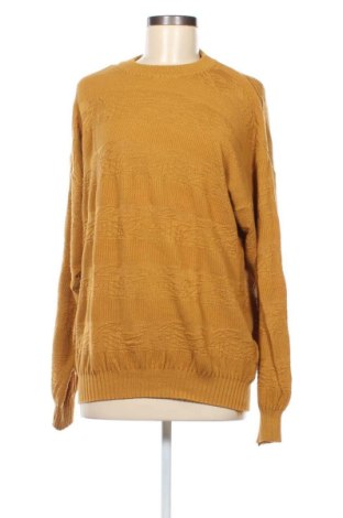 Női pulóver Unbranded, Méret XXL, Szín Narancssárga
, Ár 4 255 Ft, #137027756