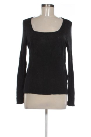 Dámský svetr Unbranded, Velikost XL, Barva Černá, Cena  243,00 Kč, #137028143