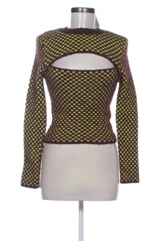 Pulover de femei Zara, Mărime S, Culoare Multicolor, Preț 67,00 Lei, #137028473