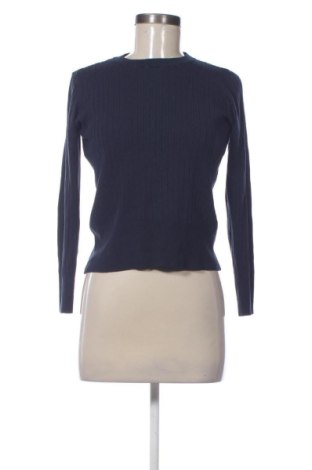 Dámský svetr H&M, Velikost S, Barva Modrá, Cena  291,00 Kč, #137028517