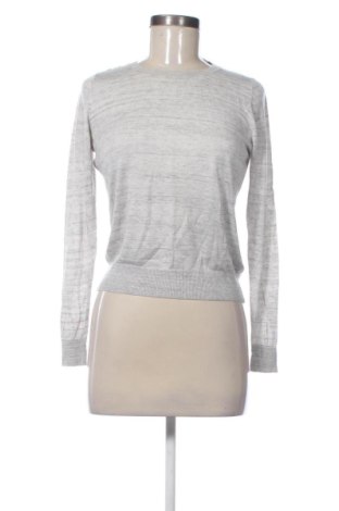 Pulover de femei H&M, Mărime M, Culoare Gri, Preț 41,99 Lei, #137028572