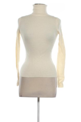 Pulover de femei Uniqlo, Mărime S, Culoare Ecru, Preț 120,73 Lei, #137028861