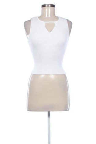 Damenpullover Sinsay, Größe S, Farbe Weiß, Preis 7,00 €, #137028959