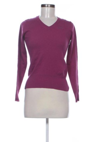 Pulover de femei Odlo, Mărime S, Culoare Mov, Preț 57,48 Lei, #137029230