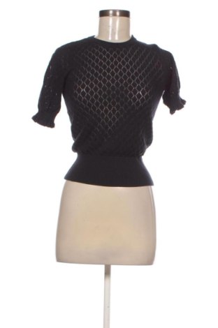 Dámský svetr Lindex, Velikost XS, Barva Černá, Cena  218,00 Kč, #137029407