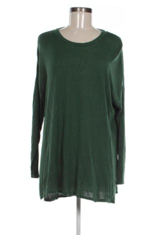 Dámský svetr H&M, Velikost XL, Barva Zelená, Cena  364,00 Kč, #137029500