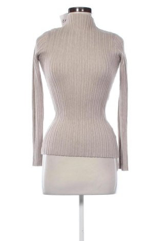 Dámský svetr Unbranded, Velikost S, Barva Béžová, Cena  328,00 Kč, #137030713