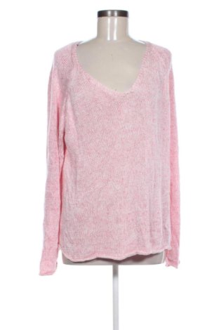 Női pulóver H&M, Méret L, Szín Rózsaszín, Ár 3 879 Ft, #137031106