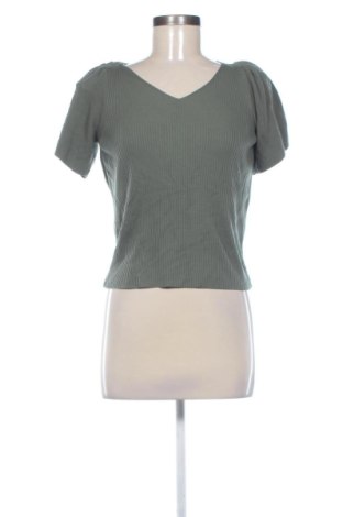 Дамски пуловер H&M, Размер M, Цвят Зелен, Цена 7,66 €, #137032134