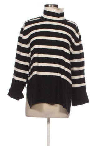 Damski sweter H&M, Rozmiar L, Kolor Kolorowy, Cena 55,04 zł, #137032166