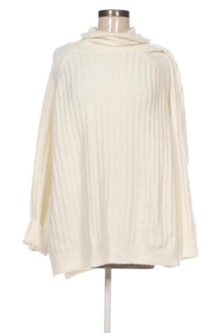 Dámský svetr H&M, Velikost L, Barva Krémová, Cena  315,00 Kč, #137032415