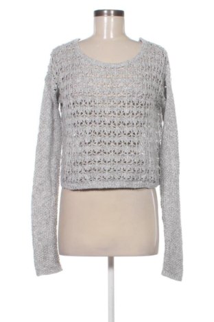 Damski sweter Hollister, Rozmiar XS, Kolor Szary, Cena 38,10 zł, #137034698