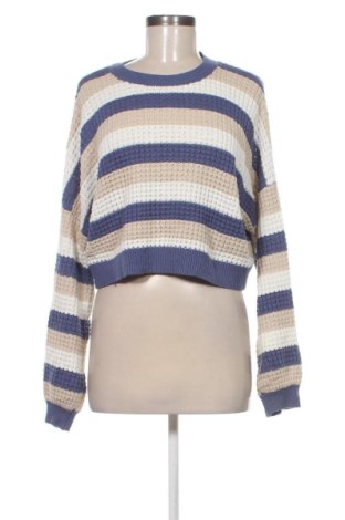 Damski sweter Hollister, Rozmiar XS, Kolor Kolorowy, Cena 55,04 zł, #137035049