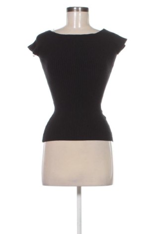 Damenpullover H&M, Größe XS, Farbe Schwarz, Preis 9,00 €, #137035462