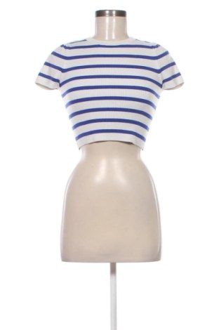 Damenpullover Zara, Größe S, Farbe Mehrfarbig, Preis 11,00 €, #137035488