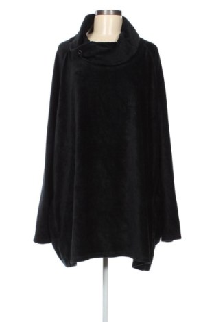 Damski sweter Ulla Popken, Rozmiar 3XL, Kolor Czarny, Cena 81,99 zł, #137036545