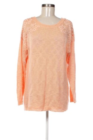 Pulover de femei Laura Kent, Mărime XL, Culoare Portocaliu, Preț 54,00 Lei, #137038164