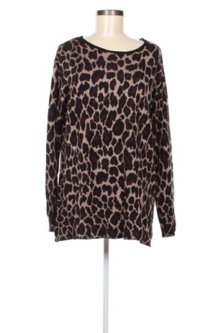 Damenpullover Body Flirt, Größe XL, Farbe Mehrfarbig, Preis 10,00 €, #137038566