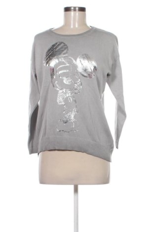 Damenpullover Unbranded, Größe S, Farbe Grau, Preis 6,00 €, #137039850