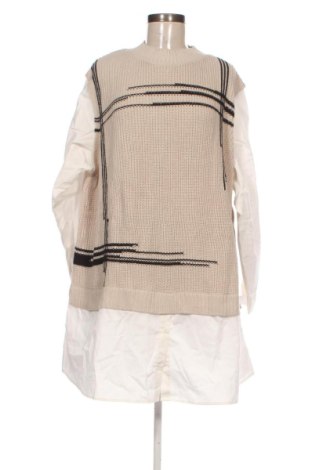 Damenpullover Gina Benotti, Größe XXL, Farbe Mehrfarbig, Preis 12,00 €, #137040177