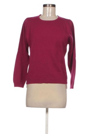 Dámský svetr Unbranded, Velikost L, Barva Růžová, Cena  218,00 Kč, #137043031
