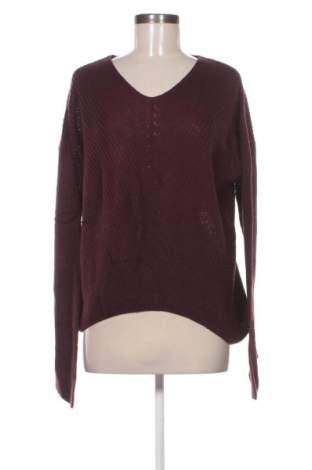 Pulover de femei Unbranded, Mărime L, Culoare Mov, Preț 73,49 Lei, #137044107