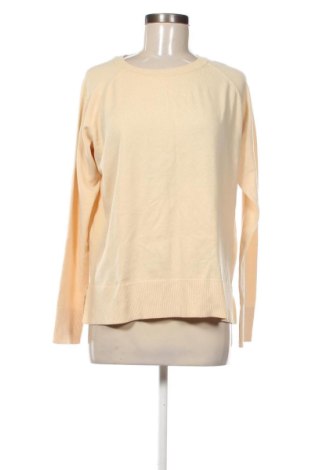 Damenpullover Primark, Größe L, Farbe Beige, Preis 8,19 €, #137049574