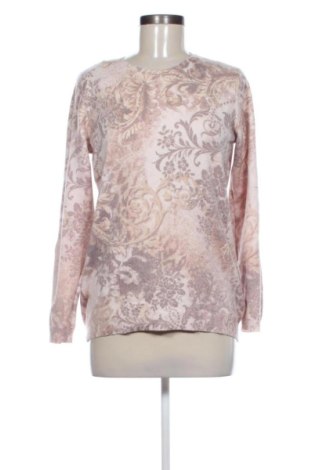 Дамски пуловер Flora, Размер L, Цвят Многоцветен, Цена 13,00 €, #136848231