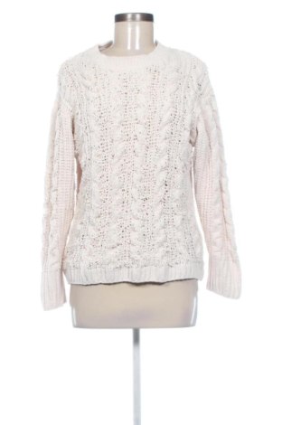 Damenpullover Laura Torelli, Größe M, Farbe Beige, Preis 13,99 €, #135359667
