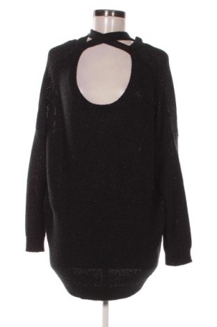 Damski sweter Mohito, Rozmiar XXL, Kolor Czarny, Cena 59,27 zł, #136963738