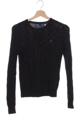Dámsky pulóver Polo Ralph Lauren, Veľkosť S, Farba Čierna, Cena  72,95 €, #133324310