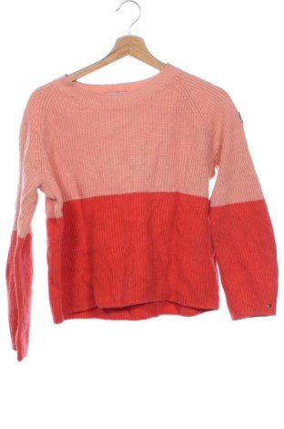 Дамски пуловер Tommy Hilfiger, Размер XS, Цвят Многоцветен, Цена 57,77 €, #135999371